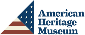 American Heritage Museum Logo