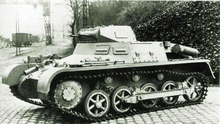 Tank Demo Days at AHM - The American Heritage Museum