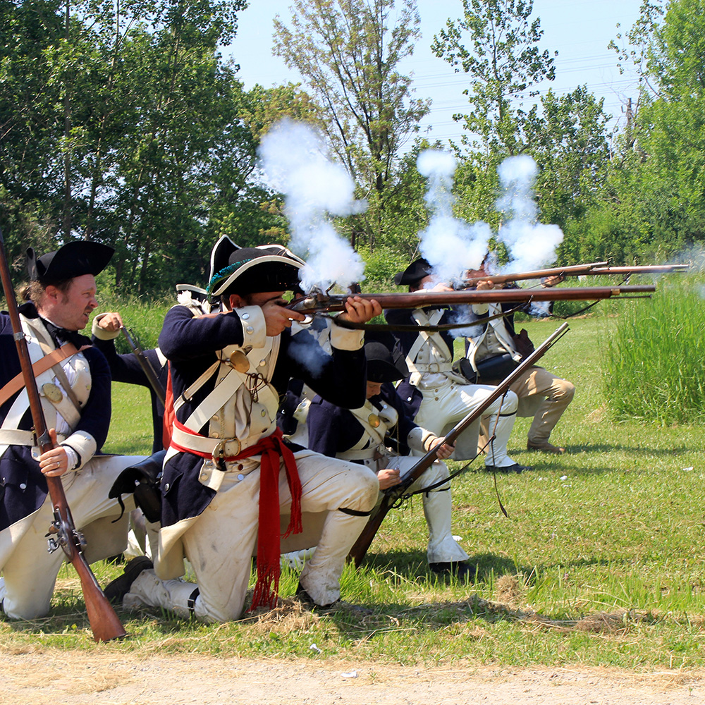 Museum to host World War II living history event