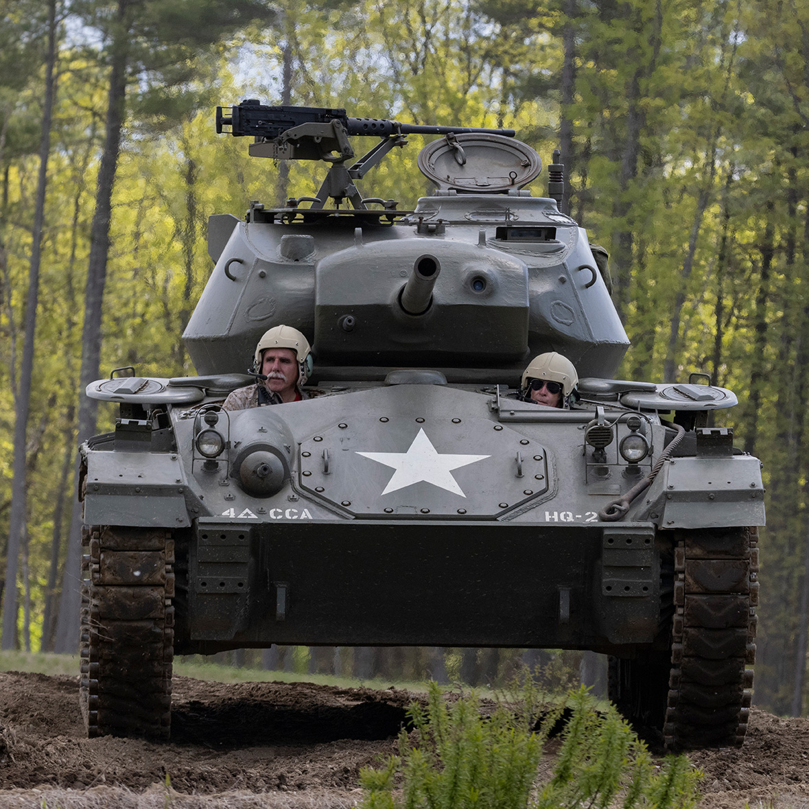 6 of the World's Best Tank Museums, Historical Landmarks