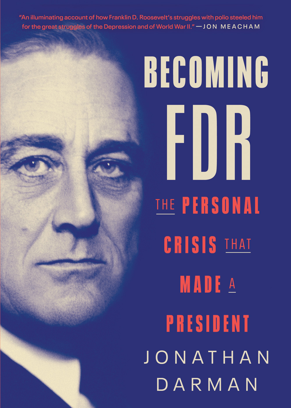 The　American　Speaker　Museum　Series　Becoming　FDR　Heritage