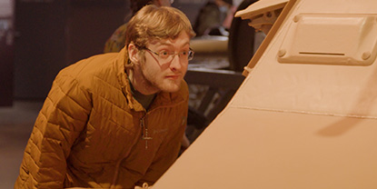 Become a Member - Support the American Heritage Museum and Collings Foundation - Individual, Student, Dual, and Family Annual Memberships and Lifetime Memberships