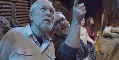 Give from an IRA / QCD - Support the American Heritage Museum and Collings Foundation - Donate from Individual Retirement Account (IRA) or a Qualified Charitable Distribution (QCD)