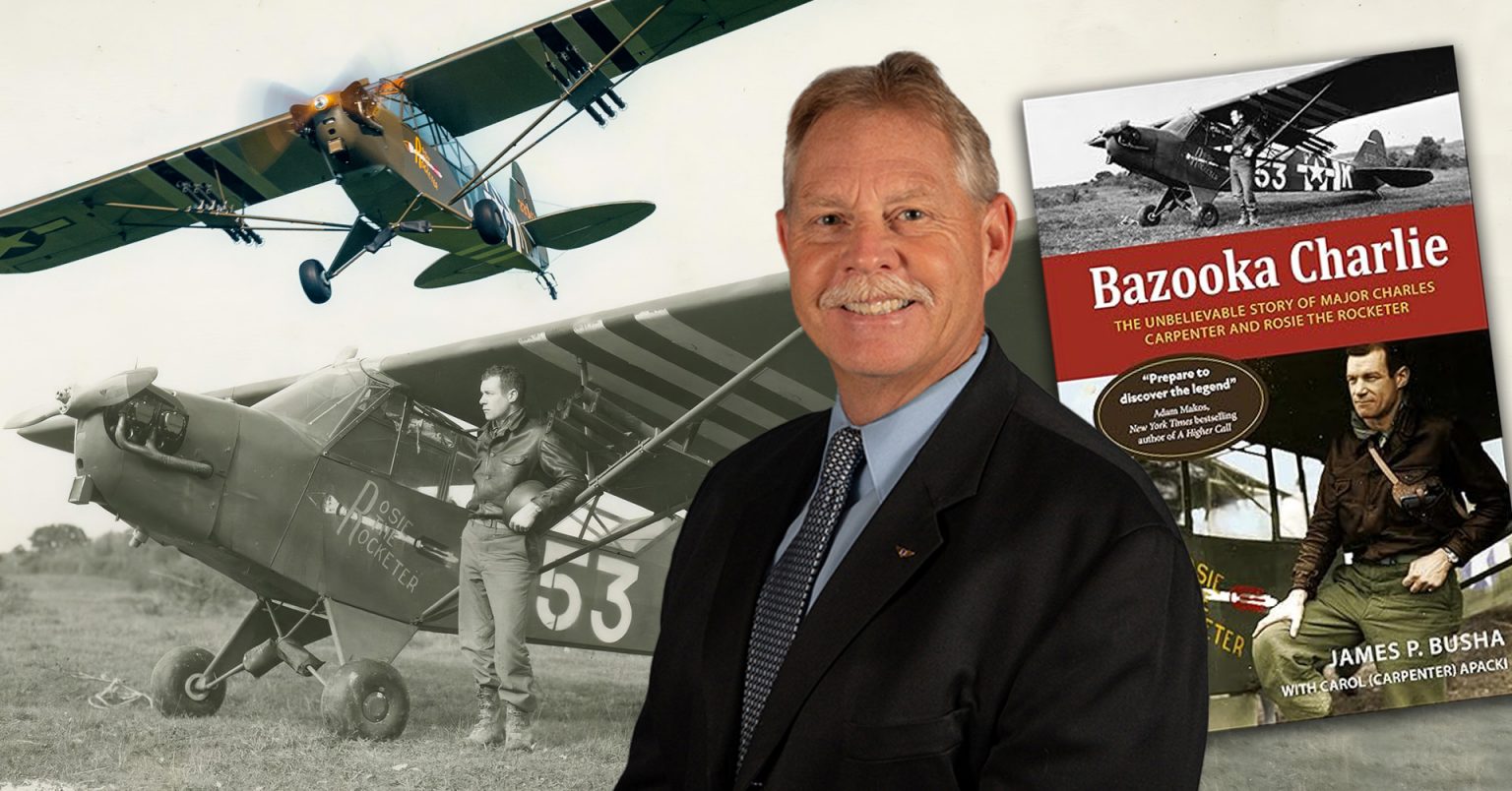 Events Archive - The American Heritage Museum